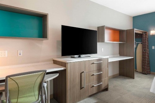 Home2 Suites by Hilton Redlands CA - image 22