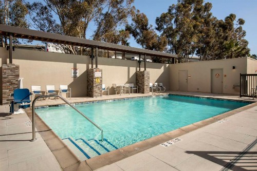 Home2 Suites by Hilton Redlands CA - image 26