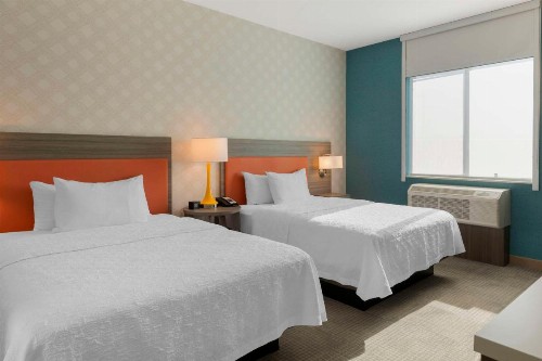 Home2 Suites by Hilton Redlands CA - image 28