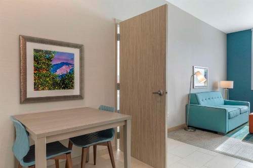 Home2 Suites by Hilton Redlands CA - image 3