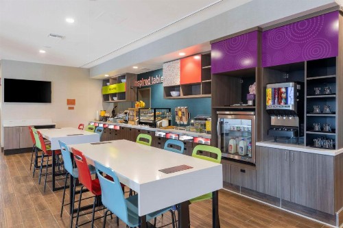 Home2 Suites by Hilton Redlands CA - image 30