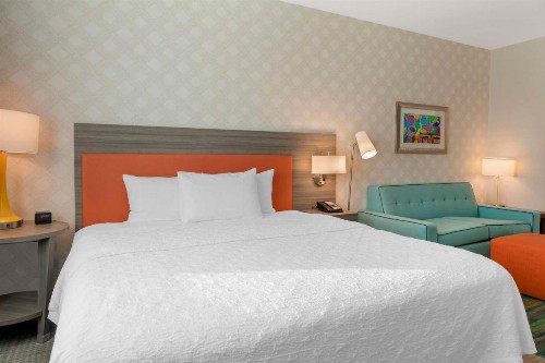 Home2 Suites by Hilton Redlands CA - image 31