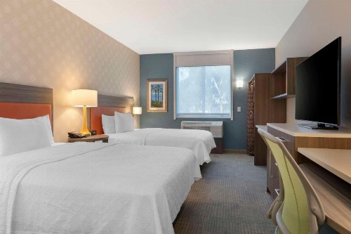 Home2 Suites by Hilton Redlands CA - image 34