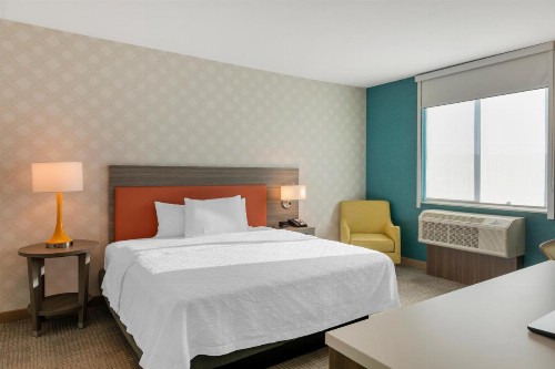 Home2 Suites by Hilton Redlands CA - image 35