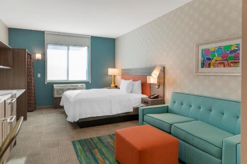 Home2 Suites by Hilton Redlands CA - image 38