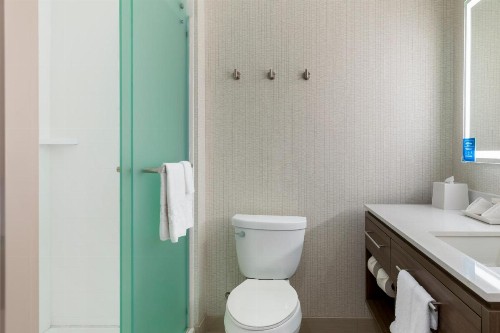 Home2 Suites by Hilton Redlands CA - image 39