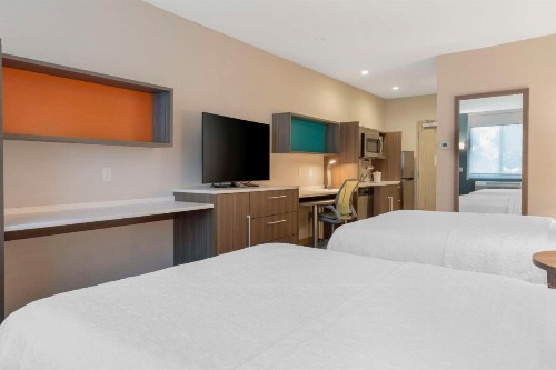 Home2 Suites by Hilton Redlands CA - image 4