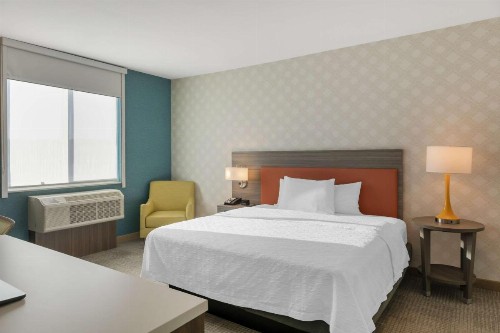 Home2 Suites by Hilton Redlands CA - image 40