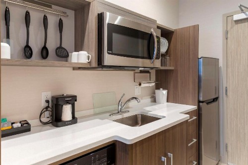 Home2 Suites by Hilton Redlands CA - image 44
