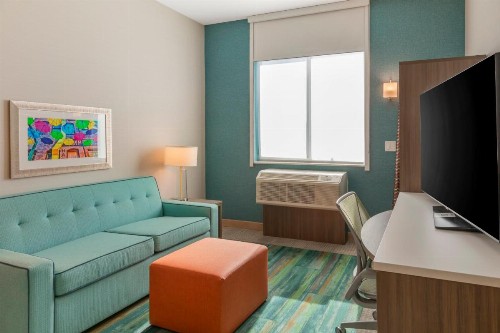 Home2 Suites by Hilton Redlands CA - image 45