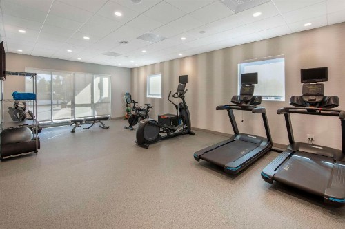 Home2 Suites by Hilton Redlands CA - image 46