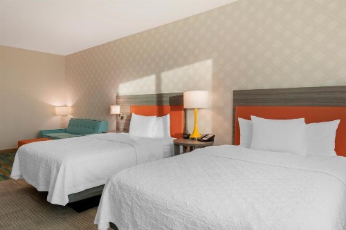 Home2 Suites by Hilton Redlands CA - image 47