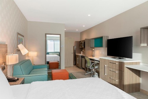 Home2 Suites by Hilton Redlands CA - image 48