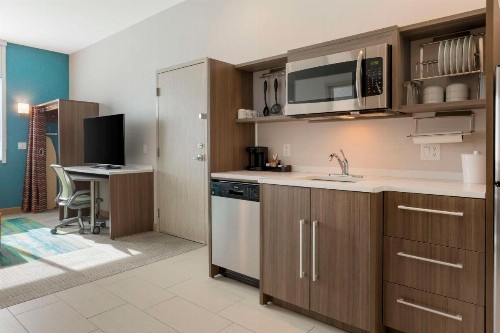 Home2 Suites by Hilton Redlands CA - image 50