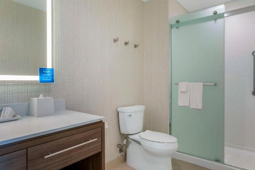 Home2 Suites by Hilton Redlands CA - image 7