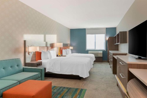 Home2 Suites by Hilton Redlands CA - image 8