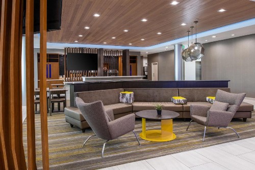 SpringHill Suites by Marriott Riverside Redlands - image 19