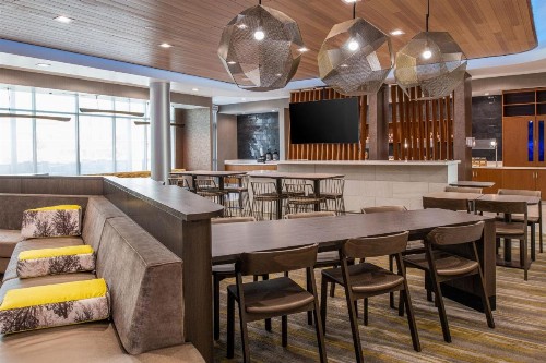 SpringHill Suites by Marriott Riverside Redlands - image 21