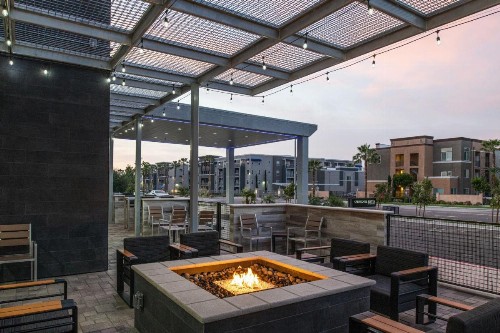 SpringHill Suites by Marriott Riverside Redlands - image 23