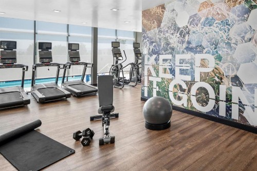 SpringHill Suites by Marriott Riverside Redlands - image 24