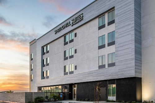 SpringHill Suites by Marriott Riverside Redlands - image 25