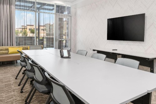 SpringHill Suites by Marriott Riverside Redlands - image 26