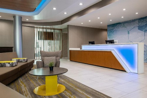 SpringHill Suites by Marriott Riverside Redlands - image 27