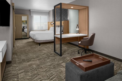 SpringHill Suites by Marriott Riverside Redlands - image 30