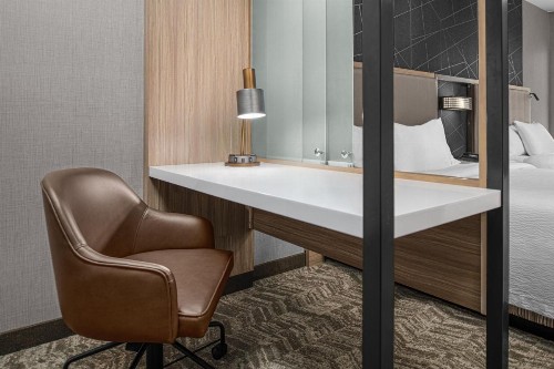 SpringHill Suites by Marriott Riverside Redlands - image 31