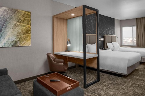 SpringHill Suites by Marriott Riverside Redlands - image 33