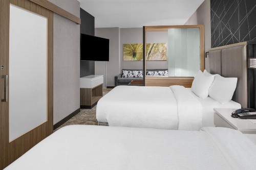 SpringHill Suites by Marriott Riverside Redlands - image 34