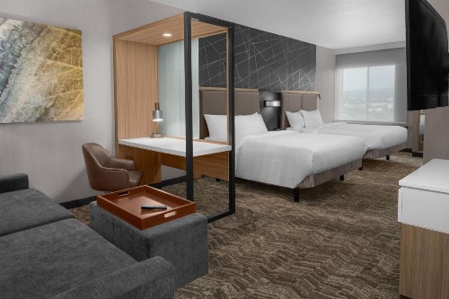 SpringHill Suites by Marriott Riverside Redlands - image 35