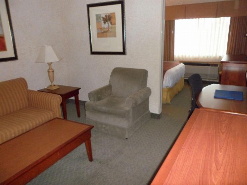 Best Western Plus Rama Inn - image 13