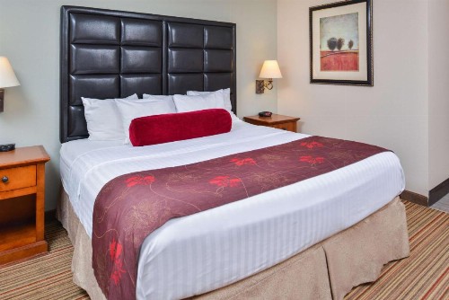 Best Western Plus Rama Inn - image 36