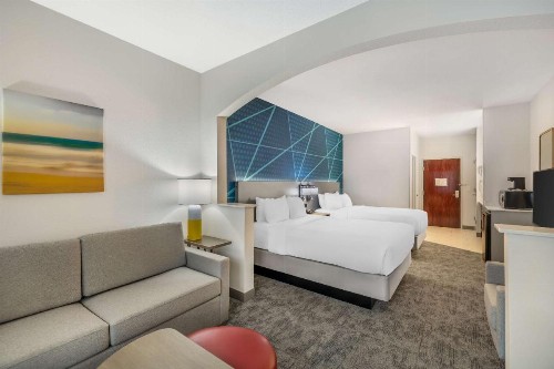 Comfort Suites Redmond Airport - image 13