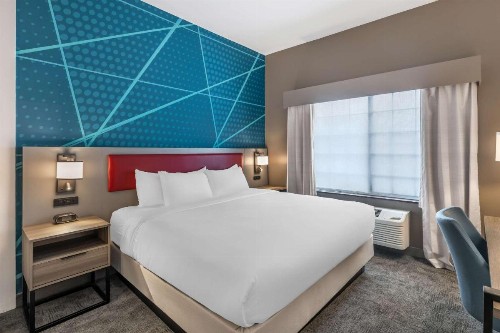 Comfort Suites Redmond Airport - image 14