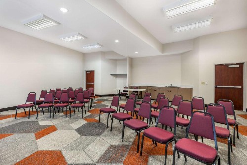 Comfort Suites Redmond Airport - image 16