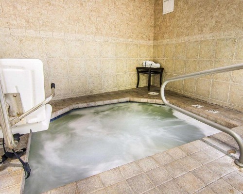 Comfort Suites Redmond Airport - image 23