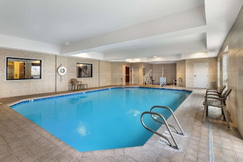 Comfort Suites Redmond Airport - image 25