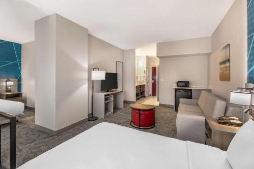 Comfort Suites Redmond Airport - image 35
