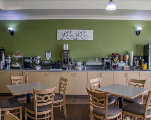 Sleep Inn & Suites Redmond - image 22