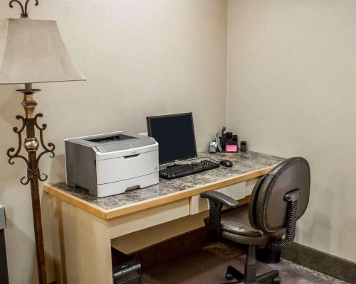 Sleep Inn & Suites Redmond - image 27