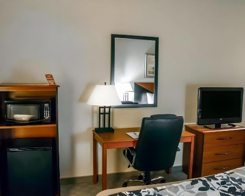 Sleep Inn & Suites Redmond - image 39