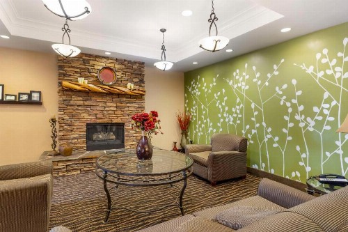 Sleep Inn & Suites Redmond - image 7