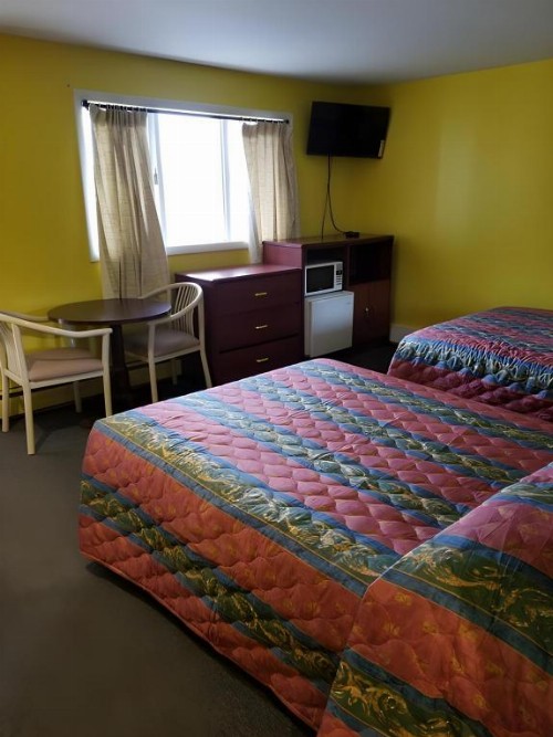 Greenway Motel - image 13