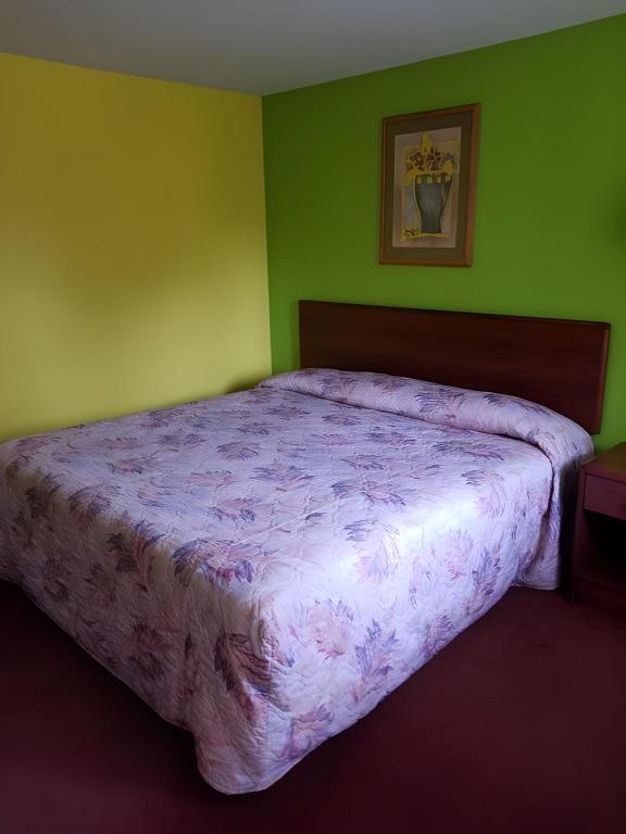 Greenway Motel - image 6