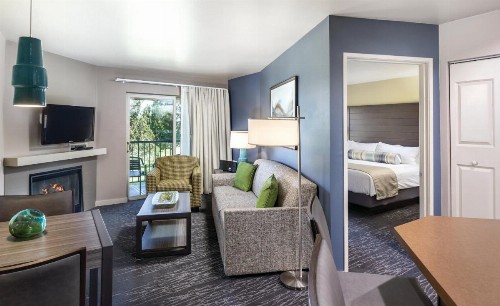 WorldMark Eagle Crest - image 19