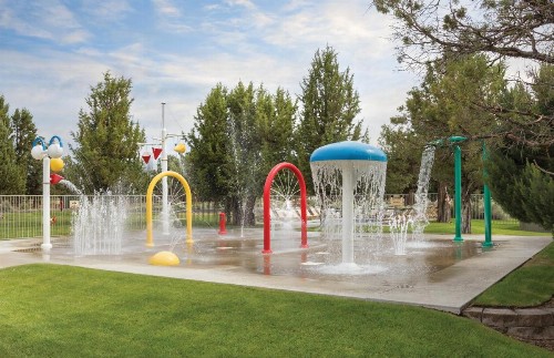 WorldMark Eagle Crest - image 21