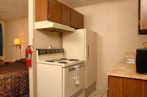 Redmond Inn - image 22