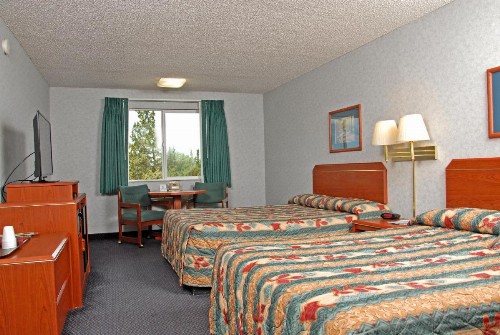 Redmond Inn - image 28